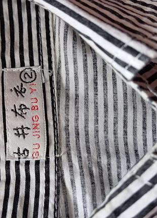 Сорочка для хлопчика 3