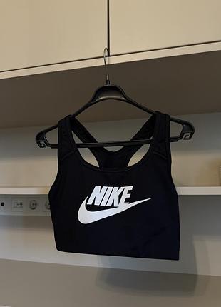 Спортивний топ nike оригінал