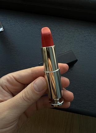 Babor красная помада