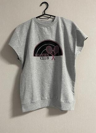 Футболка жіноча