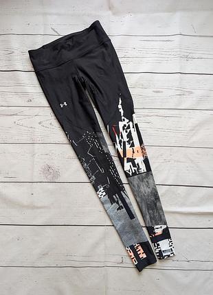 Спортивные лосины under armour
