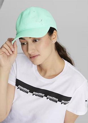 Дитячі головні убори бейсболка кепка для хлопчика puma