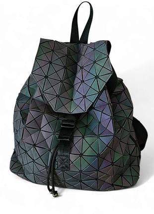🌟 геометрический рюкзак baobao issey miyake 🌟