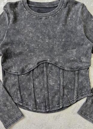 Топ лонгслив кофта скидка ❤️
