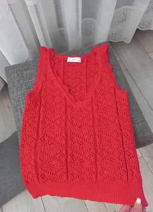 Майка манго