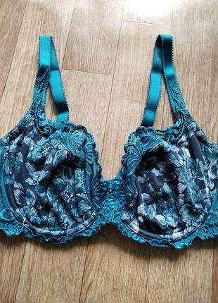 Неперевершений бюстгальтер з мереживом  per una