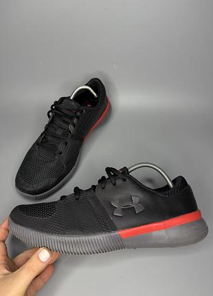 Чоловічі кросівки under armaur ua zone 3 nm