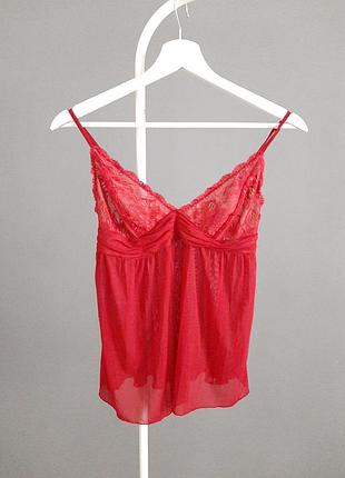 Бельеная фирменная маечка_#169