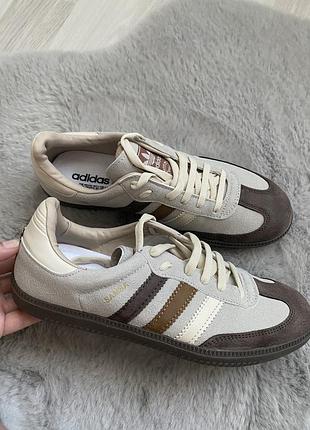 Кросівки adidas samba адідас самба кеди