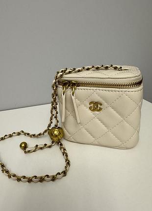 Сумка chanel