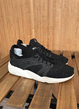 Кроссовки puma blaze cage 3