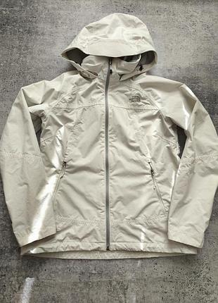 Женская ветровка the north face