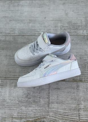 Кеди кросівки puma