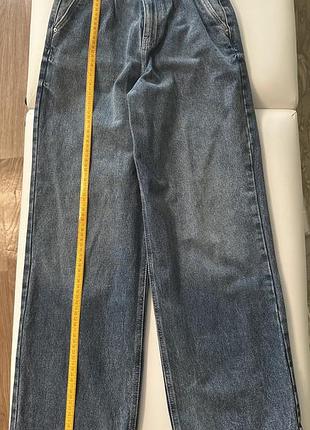 Джинси sinsay wide