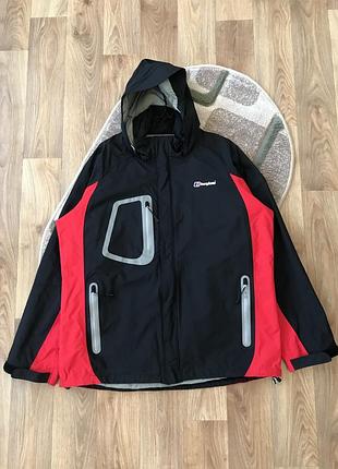 Чоловіча куртка berghaus