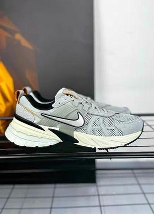 Кросівки nike v2k fn6703-003 оригінал