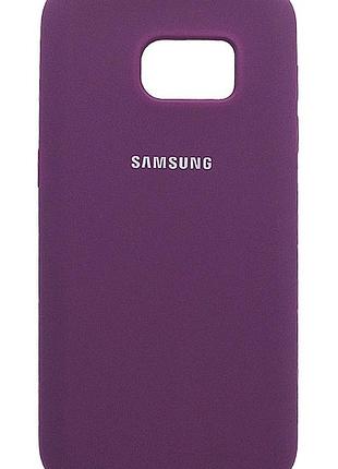 Бампер , чехол silicone cover для samsung galaxy s71 фото