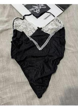 Ann summers чудовий оригінальний боді