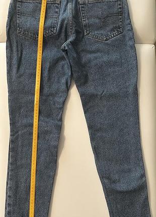 Джинси diesel denim