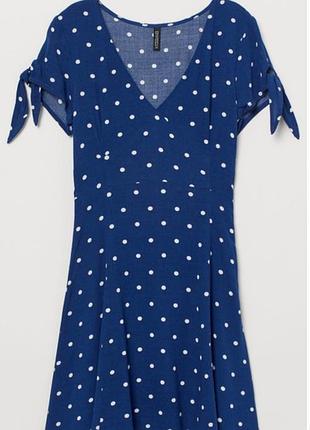 Сукня h&m коротка
