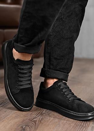 Чоловічі кросівки enigma дл6608(6 - 00)