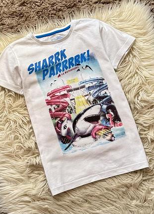 Футболка кофта