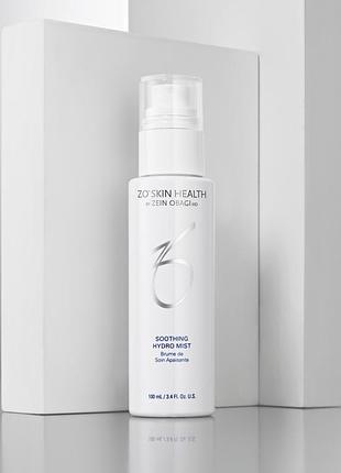 Zo skin health soothing hydro mist тонік-міст