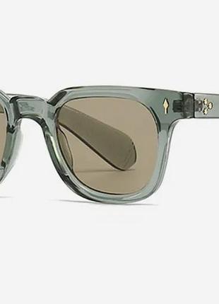 Нові сонцезахисні окуляри