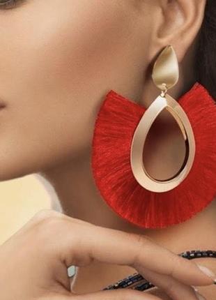 Сережки/ сережки