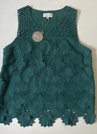 Майка блуза