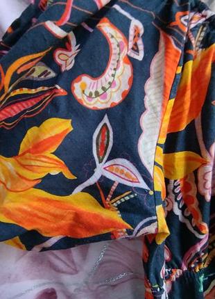 ✨ сукня в принт 4