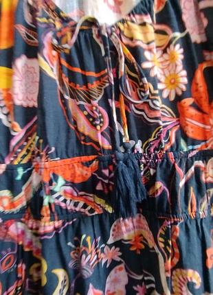 ✨ сукня в принт 3