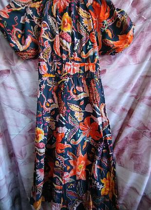 ✨ сукня в принт 2