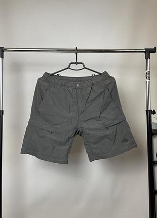 Карго шорти the north face 2