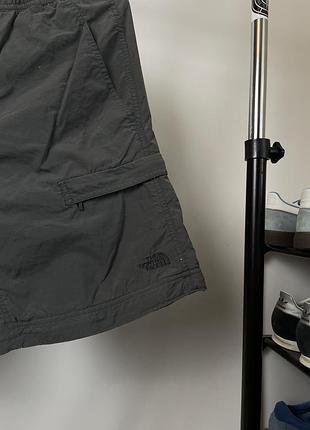 Карго шорти the north face 5