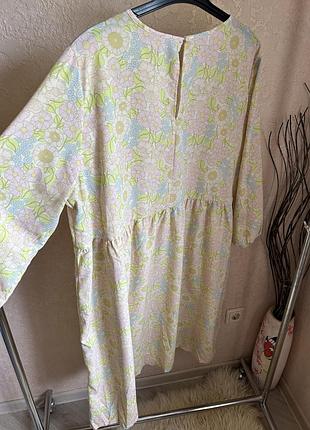 Monki 16-20 р(оверсайз) 8