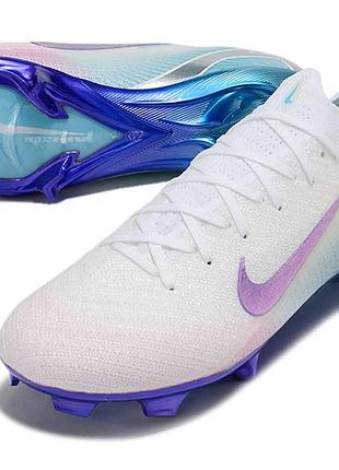 Nike air zoom mercurial vapor 16 elite fg