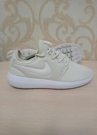 Кросівки nike roshe two оригінал