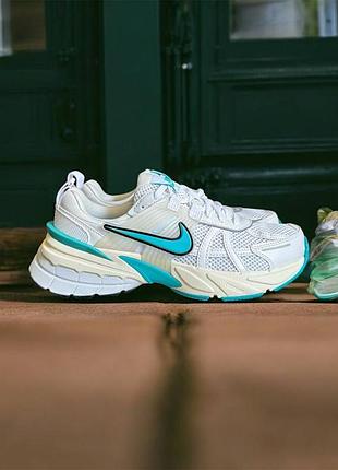 Кросівки nike v2k run fd0736-105 оригінал
