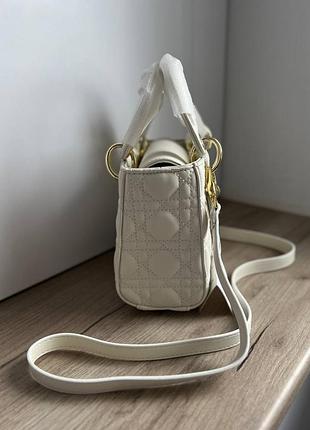 Сумка жіноча premium 👜 3