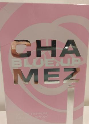 Парфумована вода "chamez " для жінок 100мл