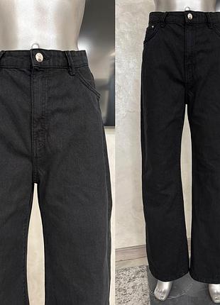 Джинсы палаццо, джинсы клеш