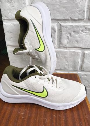 Нові кросівки nike star runner 3 оригінал 36 розмір
