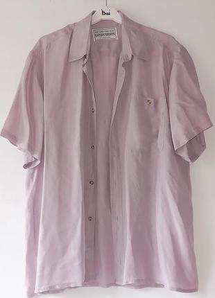 Ежевк винтаж gatsby shirt international