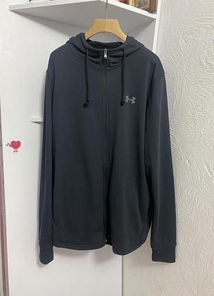 Кофта under armour