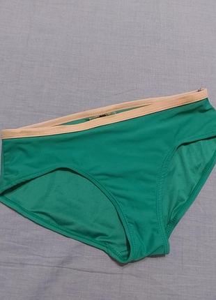 Трусики від купальника