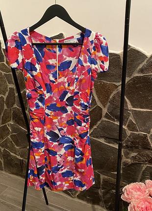 🖤платье короткое женское bershka🖤 6