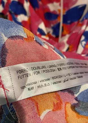 🖤платье короткое женское bershka🖤 8
