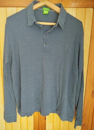 Лонгслив XL / 50.