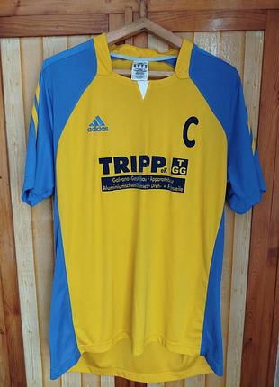 Футболка adidas xxl